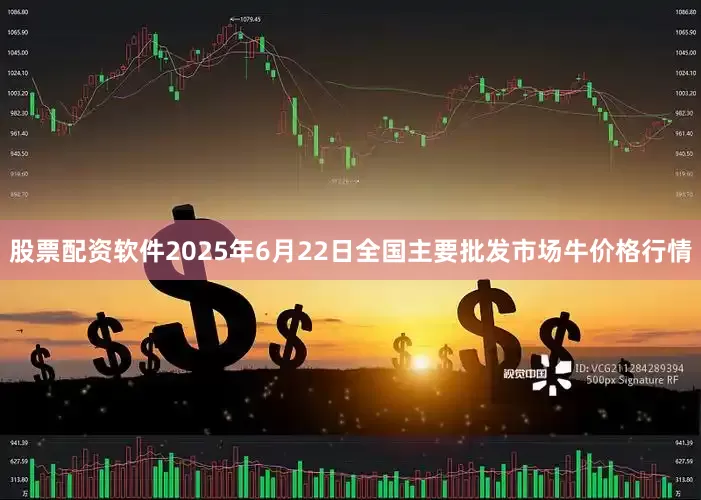 股票配资软件2025年6月22日全国主要批发市场牛价格行情