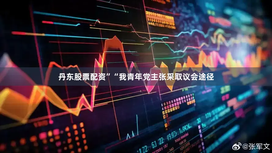 丹东股票配资”“我青年党主张采取议会途径