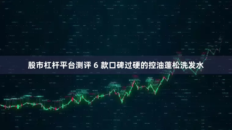 股市杠杆平台测评 6 款口碑过硬的控油蓬松洗发水